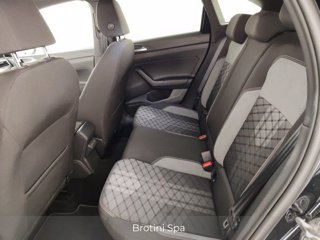 VOLKSWAGEN Taigo 1.0 TSI 85kW R-Line 9