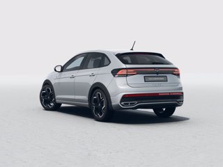 VOLKSWAGEN Taigo 1.0 TSI 115 CV DSG R-Line Plus 2