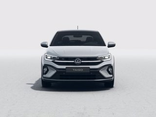 VOLKSWAGEN Taigo 1.0 TSI 115 CV DSG R-Line Plus 4