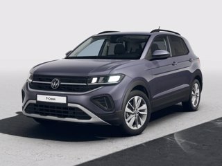 VOLKSWAGEN T-Cross 1.0 TSI Edition Plus 0