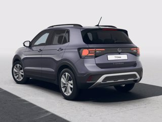 VOLKSWAGEN T-Cross 1.0 TSI Edition Plus 2