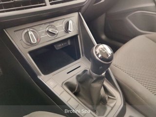 VOLKSWAGEN Polo 1.0 TGI Comfortline 10