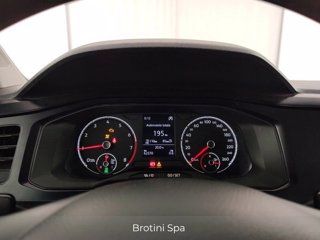 VOLKSWAGEN Polo 1.0 TGI Comfortline 12