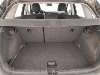 VOLKSWAGEN Polo 1.0 TGI Comfortline 13