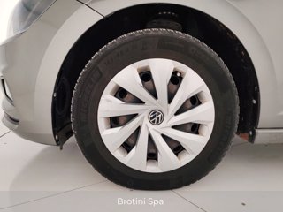 VOLKSWAGEN Polo 1.0 TGI Comfortline 5