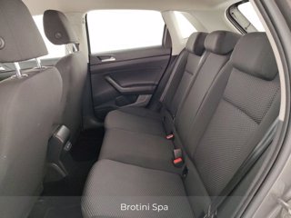 VOLKSWAGEN Polo 1.0 TGI Comfortline 9