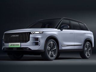 JAECOO Jaecoo 7 1.5 TGDI HEV Exclusive 0