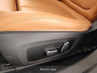 BMW Serie 3 M340d xDrive 48V Touring auto 10