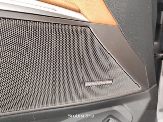 BMW Serie 3 M340d xDrive 48V Touring auto 12