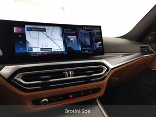 BMW Serie 3 M340d xDrive 48V Touring auto 15