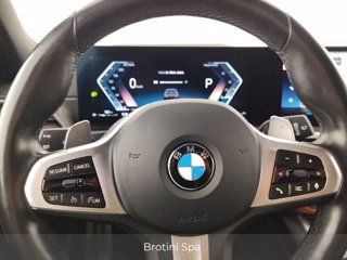 BMW Serie 3 M340d xDrive 48V Touring auto 16