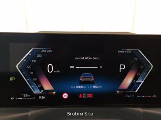 BMW Serie 3 M340d xDrive 48V Touring auto 17