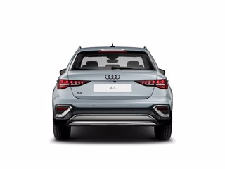 AUDI A3 allstreet TFSI 110 kW S tronic Business Advanced 3