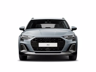 AUDI A3 allstreet TFSI 110 kW S tronic Business Advanced 4