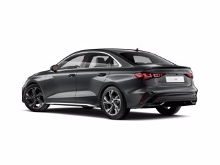 AUDI A3 Sedan TDI 110 kW S tronic S line edition 2