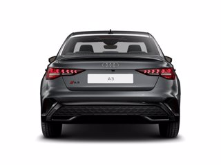 AUDI A3 Sedan TDI 110 kW S tronic S line edition 3