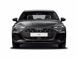 AUDI A3 Sedan TDI 110 kW S tronic S line edition 4