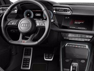 AUDI A3 Sedan TDI 110 kW S tronic S line edition 5