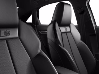 AUDI A3 Sedan TDI 110 kW S tronic S line edition 6