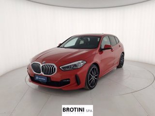BMW Serie 1 118d MSport