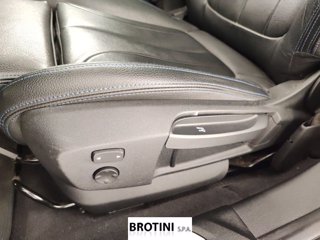 BMW Serie 1 118d MSport 10