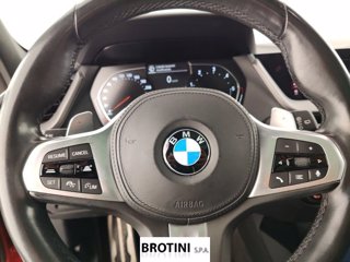 BMW Serie 1 118d MSport 14