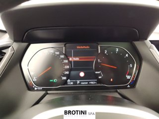 BMW Serie 1 118d MSport 15