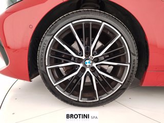 BMW Serie 1 118d MSport 5