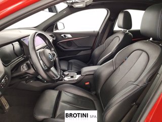 BMW Serie 1 118d MSport 6