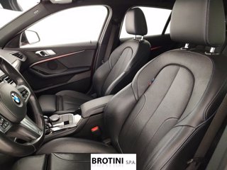 BMW Serie 1 118d MSport 8