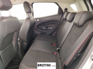 FORD EcoSport 1.5 Ecoblue 125cv S&S AWD ST-Line 10