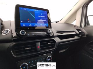 FORD EcoSport 1.5 Ecoblue 125cv S&S AWD ST-Line 12