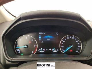 FORD EcoSport 1.5 Ecoblue 125cv S&S AWD ST-Line 14