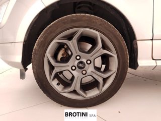 FORD EcoSport 1.5 Ecoblue 125cv S&S AWD ST-Line 5