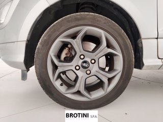 FORD EcoSport 1.5 Ecoblue 125cv S&S AWD ST-Line 6