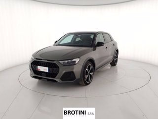 AUDI A1 Sportback 30 TSI S Tronic Allstreet Identity Coontrast