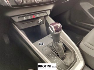 AUDI A1 Sportback 30 TSI S Tronic Allstreet Identity Coontrast 10