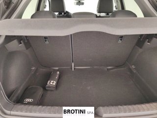 AUDI A1 Sportback 30 TSI S Tronic Allstreet Identity Coontrast 14