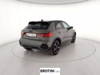 AUDI A1 Sportback 30 TSI S Tronic Allstreet Identity Coontrast 2