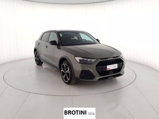 AUDI A1 Sportback 30 TSI S Tronic Allstreet Identity Coontrast 3