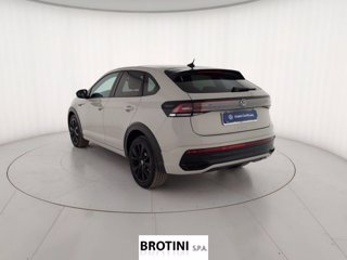 VOLKSWAGEN Taigo 1.5 TSI ACT R-Line DSG 1