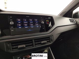 VOLKSWAGEN Taigo 1.5 TSI ACT R-Line DSG 10