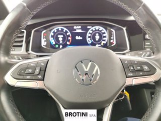 VOLKSWAGEN Taigo 1.5 TSI ACT R-Line DSG 11