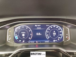 VOLKSWAGEN Taigo 1.5 TSI ACT R-Line DSG 12