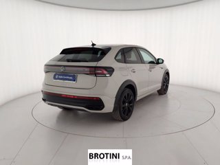 VOLKSWAGEN Taigo 1.5 TSI ACT R-Line DSG 2