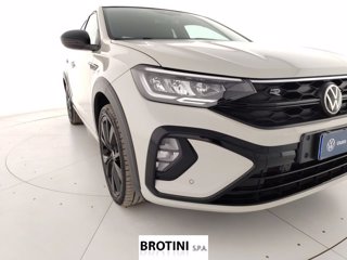 VOLKSWAGEN Taigo 1.5 TSI ACT R-Line DSG 4