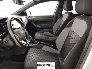 VOLKSWAGEN Taigo 1.5 TSI ACT R-Line DSG 5