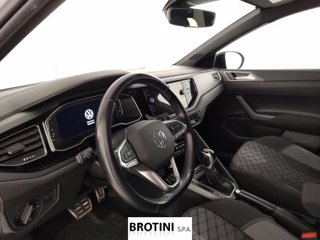 VOLKSWAGEN Taigo 1.5 TSI ACT R-Line DSG 6