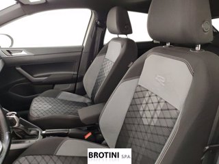 VOLKSWAGEN Taigo 1.5 TSI ACT R-Line DSG 7