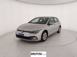 VOLKSWAGEN Golf 1.0 eTSI 81kW EVO Life DSG 0